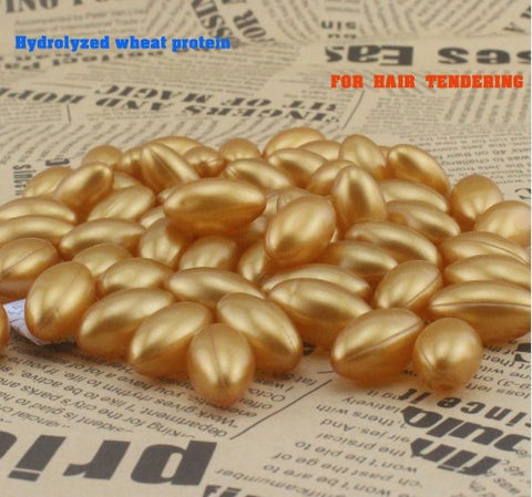 Hair Professional Use For Free Keratin Hair Treatment