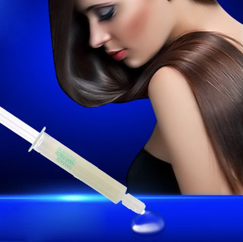 Korean Hair Conditioner Repair Mask Hair Treatments