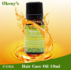 Okeny's Pure Morocco Argan Oil Hair Growth Serum