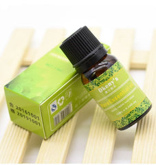 Okeny's Pure Morocco Argan Oil Hair Growth Serum