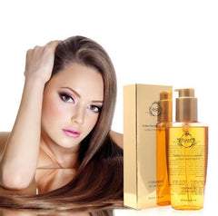 125ml Bottle Hair Essence for Damaged Dry Solution Conditioner