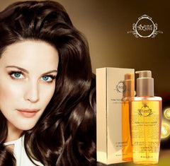 125ml Bottle Hair Essence for Damaged Dry Solution Conditioner