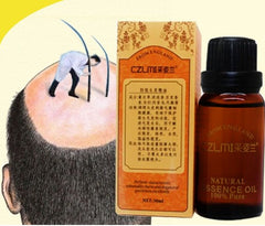 Natural With No Side Effects Grow Hair Faster