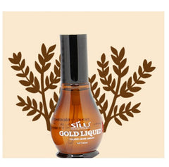Pure Snail Extracts Hair Oil Grape Essence Vulnerability Split Care