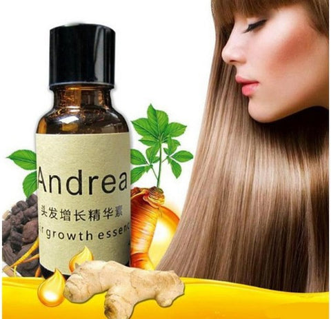 Original Hair Growth Ginger Essence
