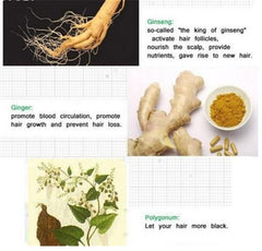 Original Hair Growth Ginger Essence