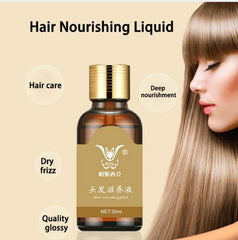Fast Powerful Hair Growth Regrowth Essence Liquid Treatment