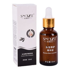 Snail Hair Loss Growth Essence Liquid Hair Thickening