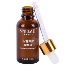 Snail Hair Loss Growth Essence Liquid Hair Thickening