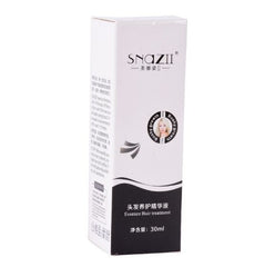 Snail Hair Loss Growth Essence Liquid Hair Thickening