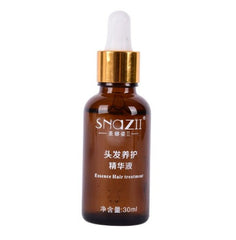 Snail Hair Loss Growth Essence Liquid Hair Thickening