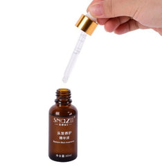 Snail Hair Loss Growth Essence Liquid Hair Thickening