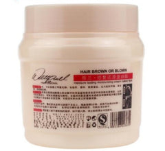 Moisture Protein Acid Nourish Repair Hair Baked Ointment
