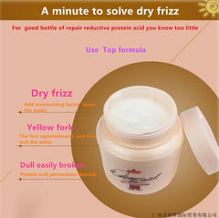 Moisture Protein Acid Nourish Repair Hair Baked Ointment
