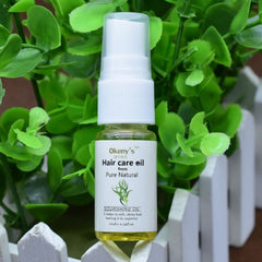 Okeny's Moroccan Pure Argan Oil Hair Care