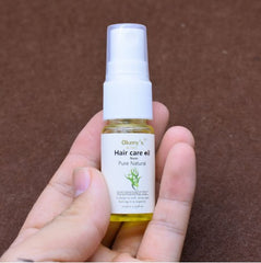 Okeny's Moroccan Pure Argan Oil Hair Care