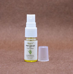 Okeny's Moroccan Pure Argan Oil Hair Care
