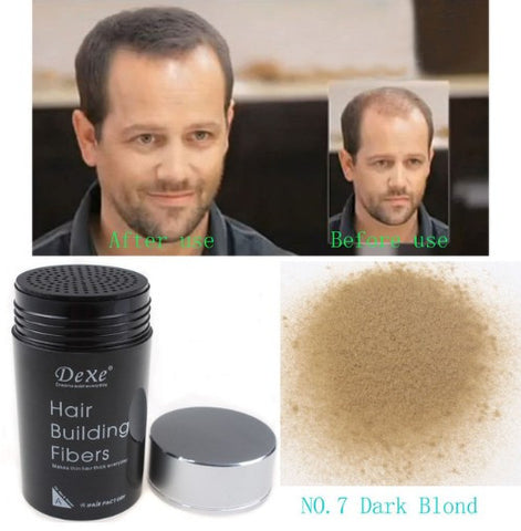 Hair Care Hair Loss Treatments