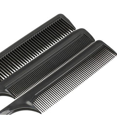 Professional Hair Kits Comb Brushes Anti-static