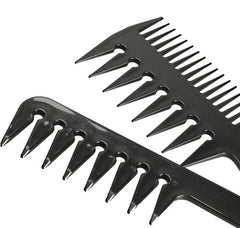 Professional Hair Kits Comb Brushes Anti-static