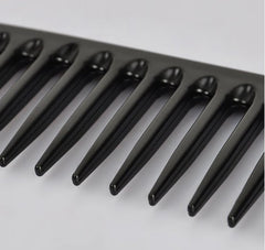 19 Teeth Comb Heat-resistant Large