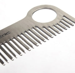 Portable EDC Hair Comb