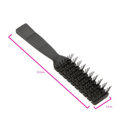 Hair Care Ribs Anti-static Comb