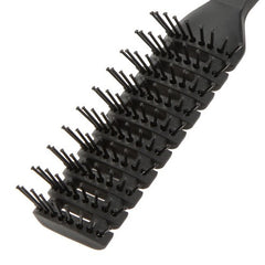 Hair Care Ribs Anti-static Comb