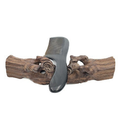 Natural Buffalo Horn Comb