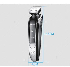 Hair Trimmers Rechargeable Electric Shaver