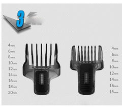 Hair Trimmers Rechargeable Electric Shaver