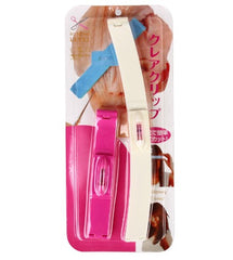 Hair Trimmer Bangs Hair Styling Tools