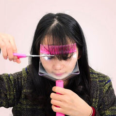 Home Hair Bang Care Styling Clipper