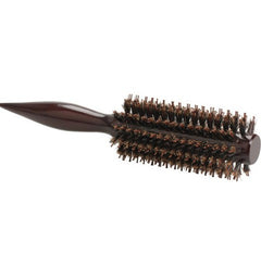 Portable Natural Bristle Anti-static Curly Hair Care Styling Comb