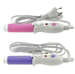 Mini Portable Electric Hair Curler