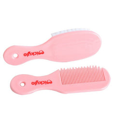 Brush Kids and Comb Set For Babies