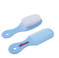 Brush Kids and Comb Set For Babies