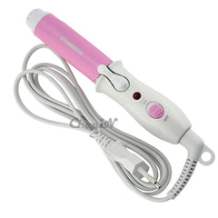 Mini Portable Electric Hair Curler