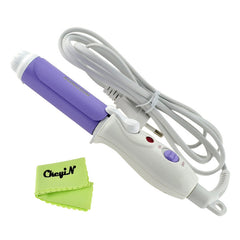 Mini Portable Electric Hair Curler