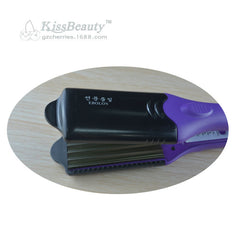 4-in-1 Hair Straightener Professional Hair Care