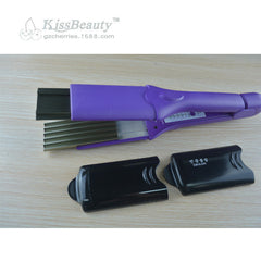 4-in-1 Hair Straightener Professional Hair Care