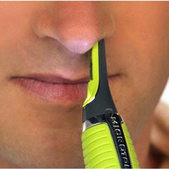 Nose Ear Face Neck Eyebrow Hair Trimmer
