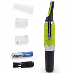 Nose Ear Face Neck Eyebrow Hair Trimmer