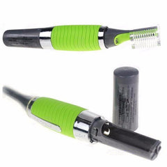 Nose Ear Face Neck Eyebrow Hair Trimmer