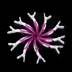 Professional Hairdressing Salon Section Hair Clips