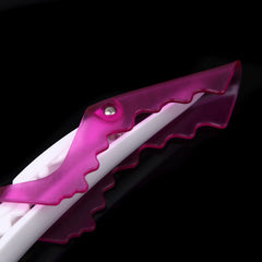 Professional Hairdressing Salon Section Hair Clips