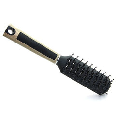 Hairbrush Salon Styling Dressing Curling Comb