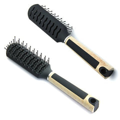 Hairbrush Salon Styling Dressing Curling Comb
