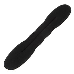 Hair Twist Styling Tool Plastic Hair Roller
