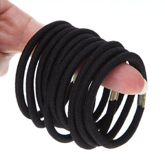 Hair Twist Styling Tool Plastic Hair Roller